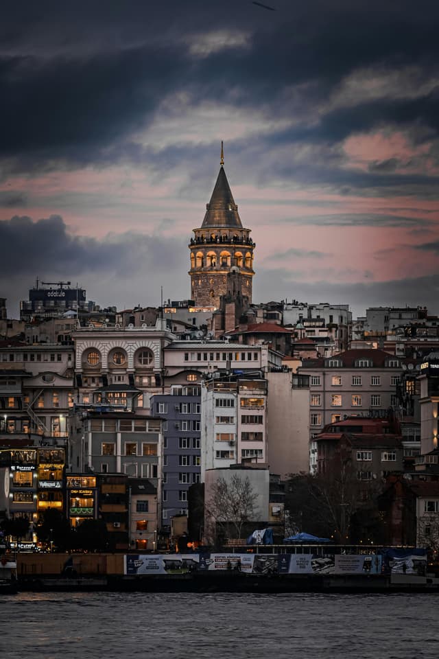 Istanbul