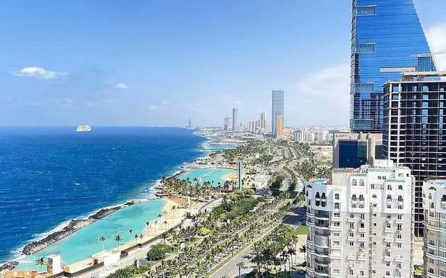 Jeddah