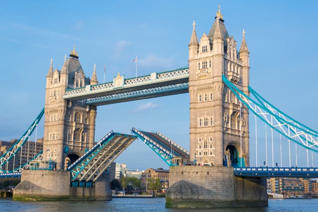 London